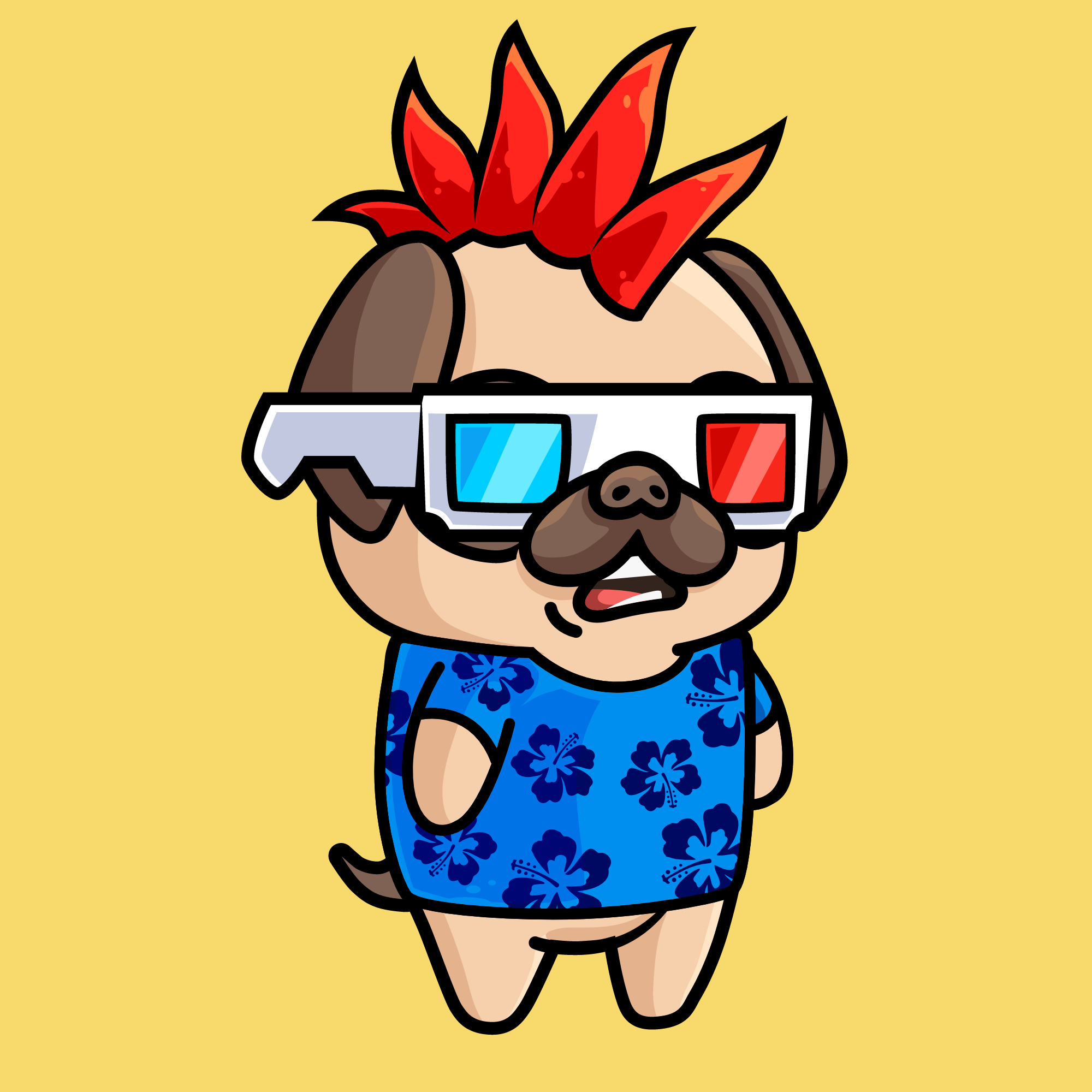 PugFren #561