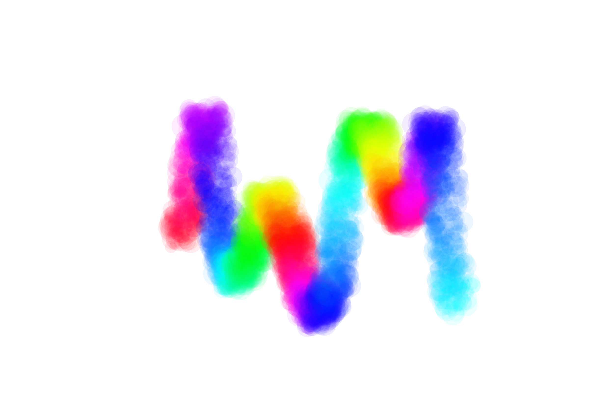Chromie Squiggle #3574