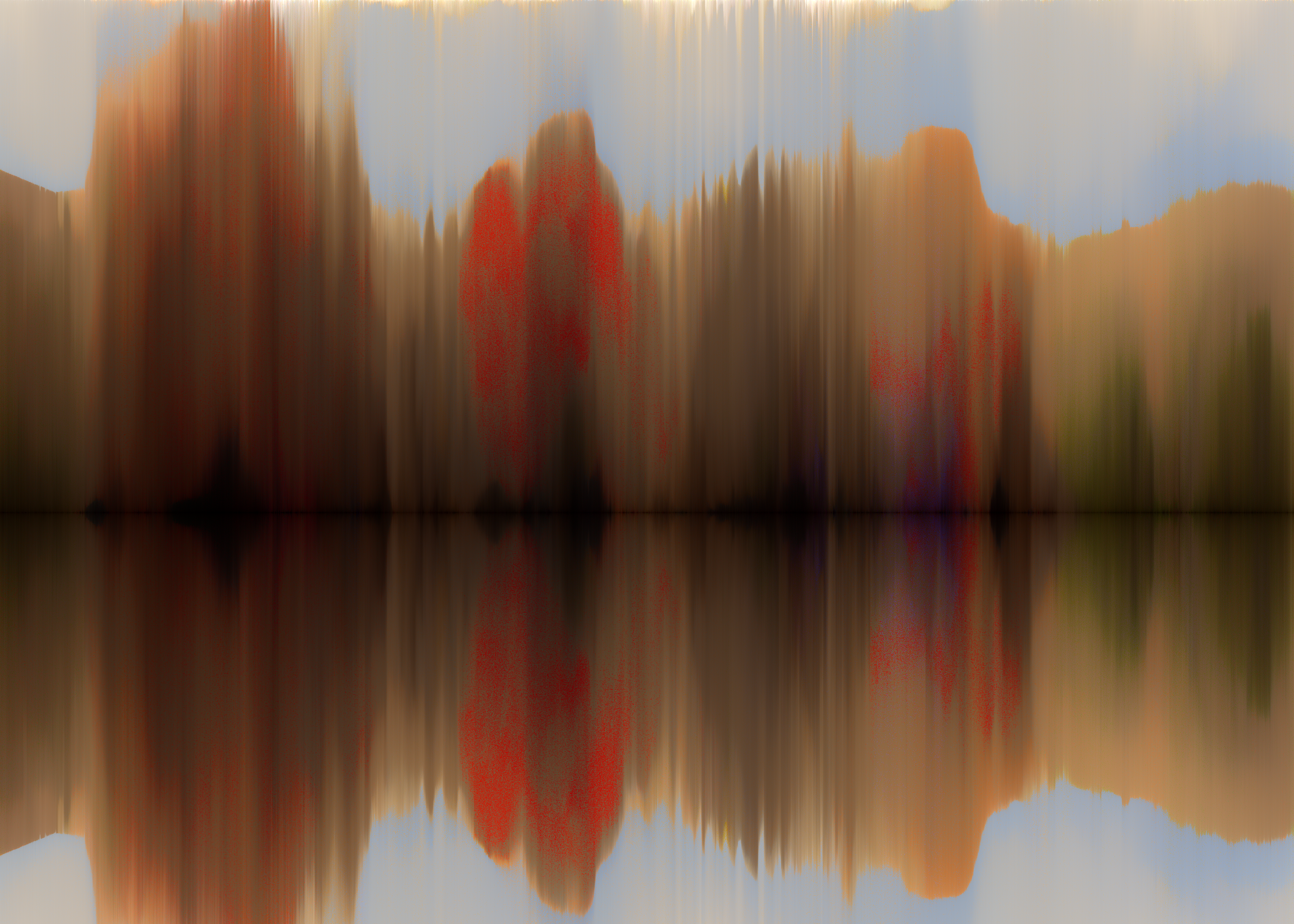 Isles upon Deemed Rivers & Other Wonders 030