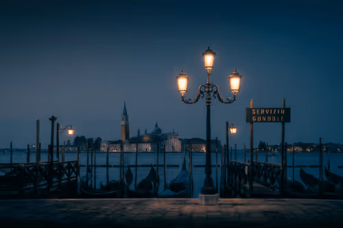 San Marco 