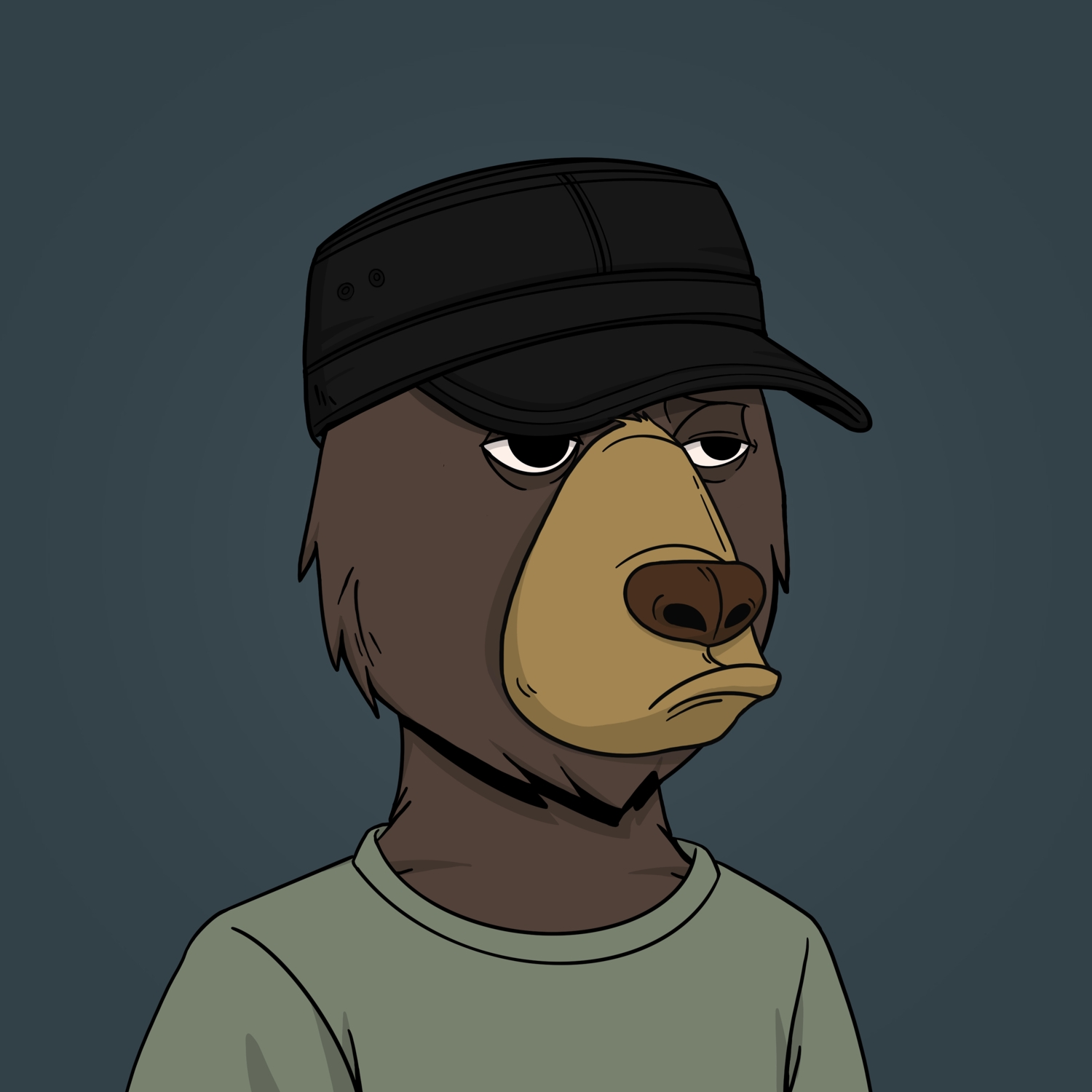 AES Bear #942