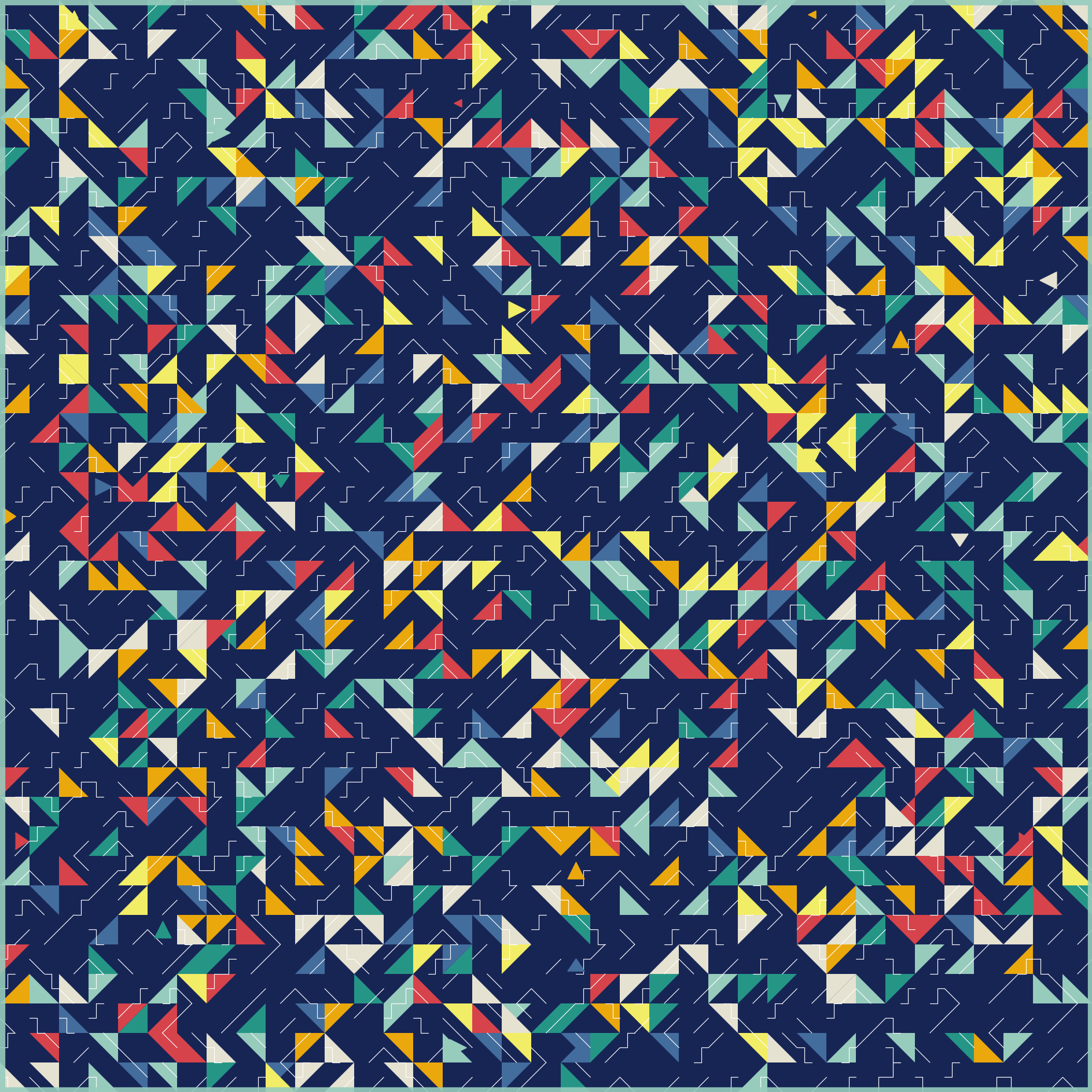 Triangulum #276