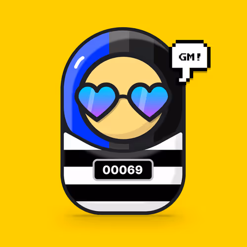 Pokey Universe #4034