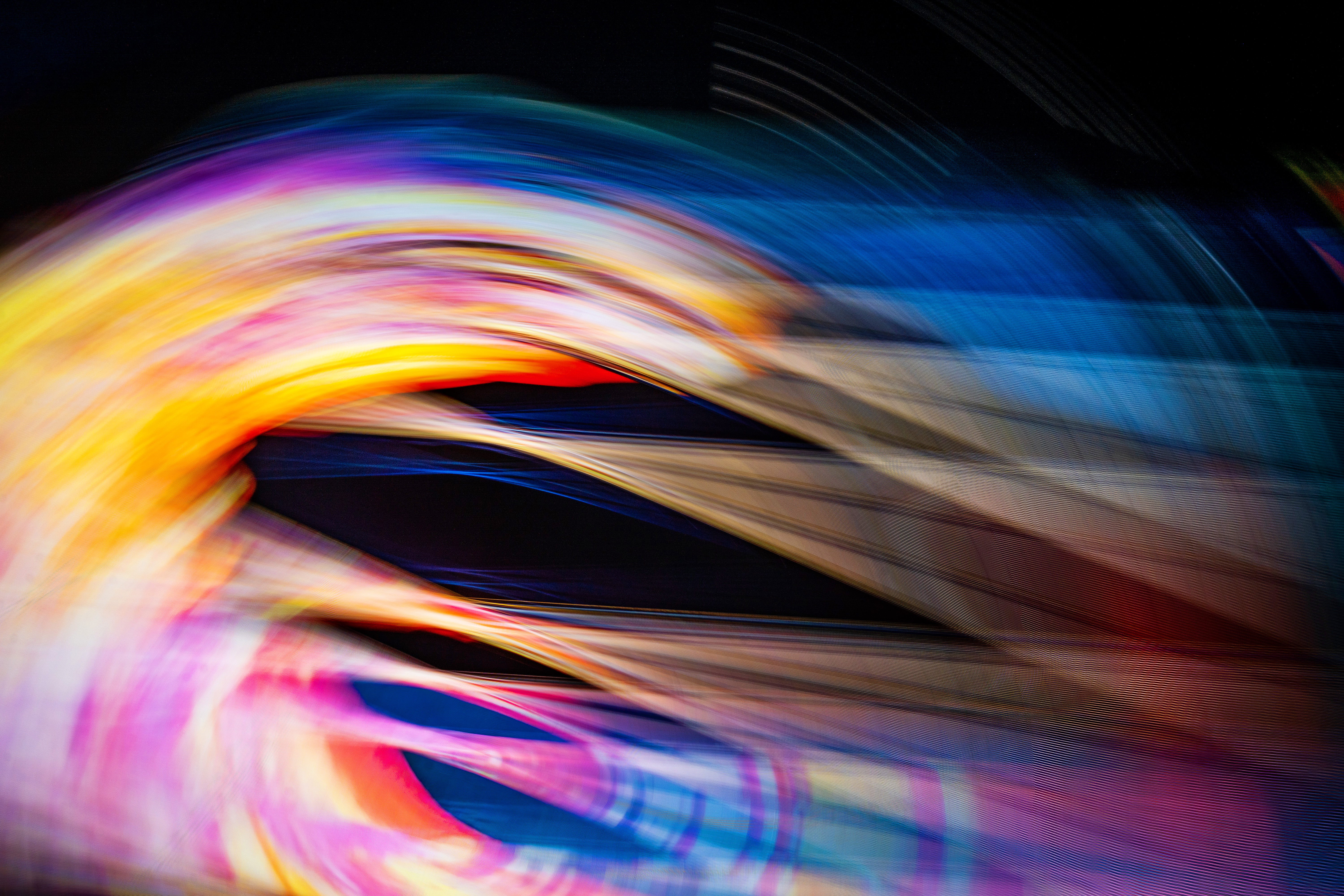 Ethereum's Wave | Transmissions of Light
