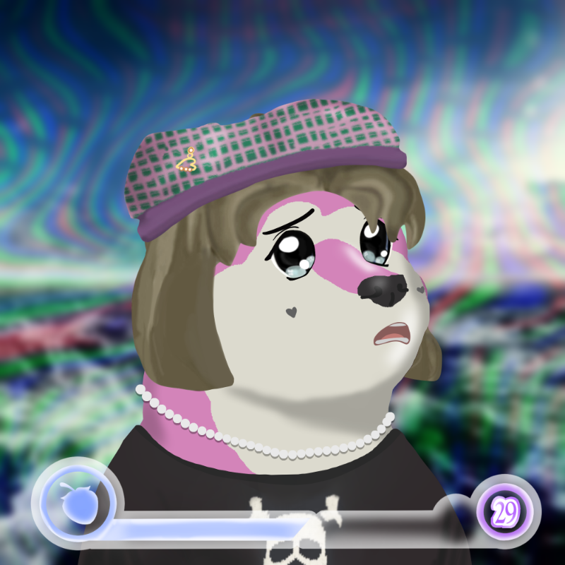 DogeMiladyMaker #4909