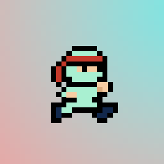 [Tiny Ninjas] #2675