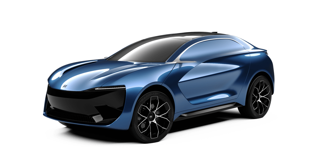 SUV