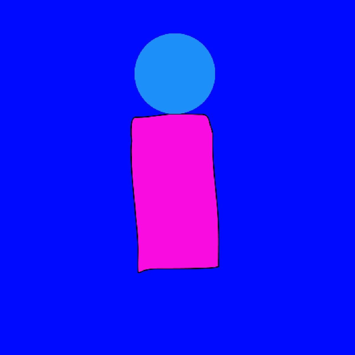 pixel gang #1