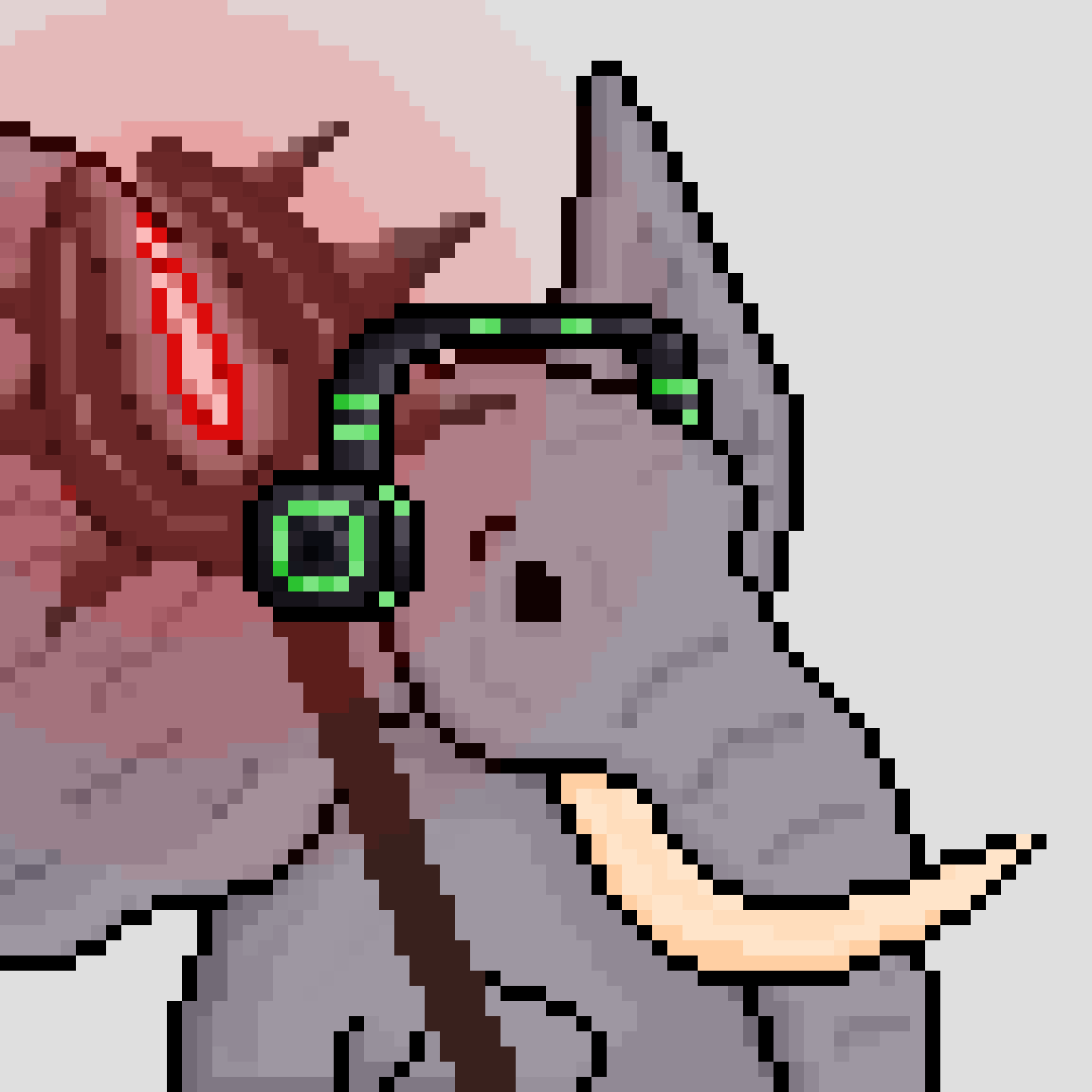AMINALS #2816