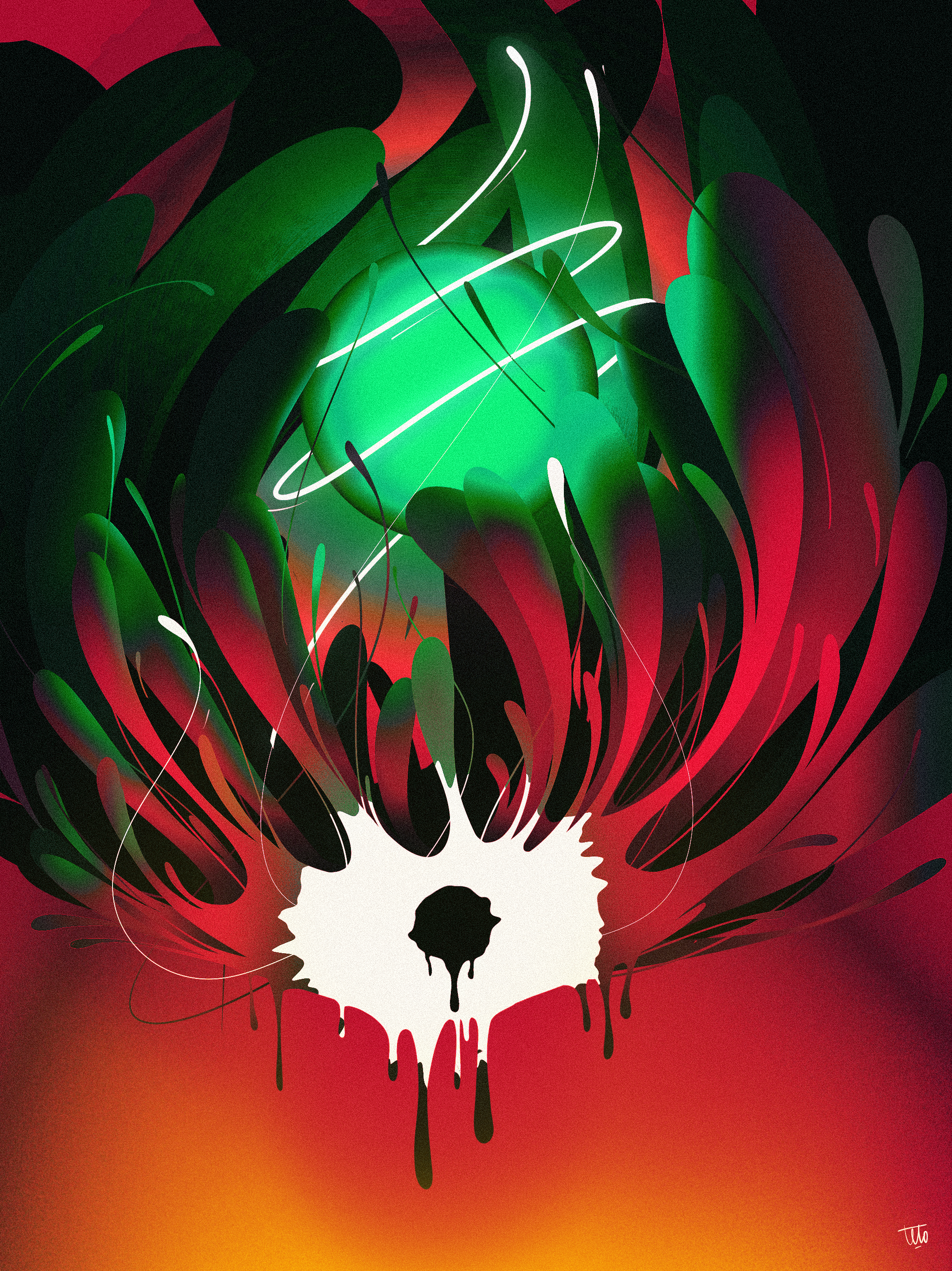 Présence #15 - Ignition
