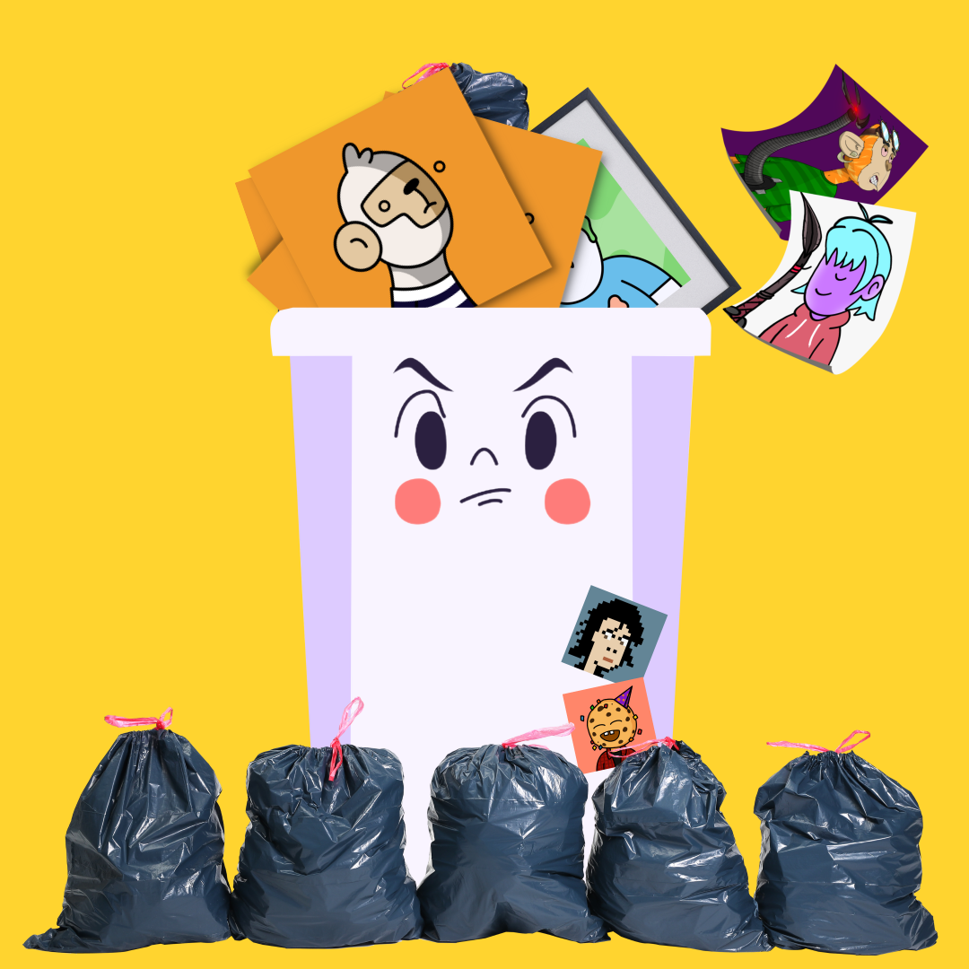 0x Garbage #1597