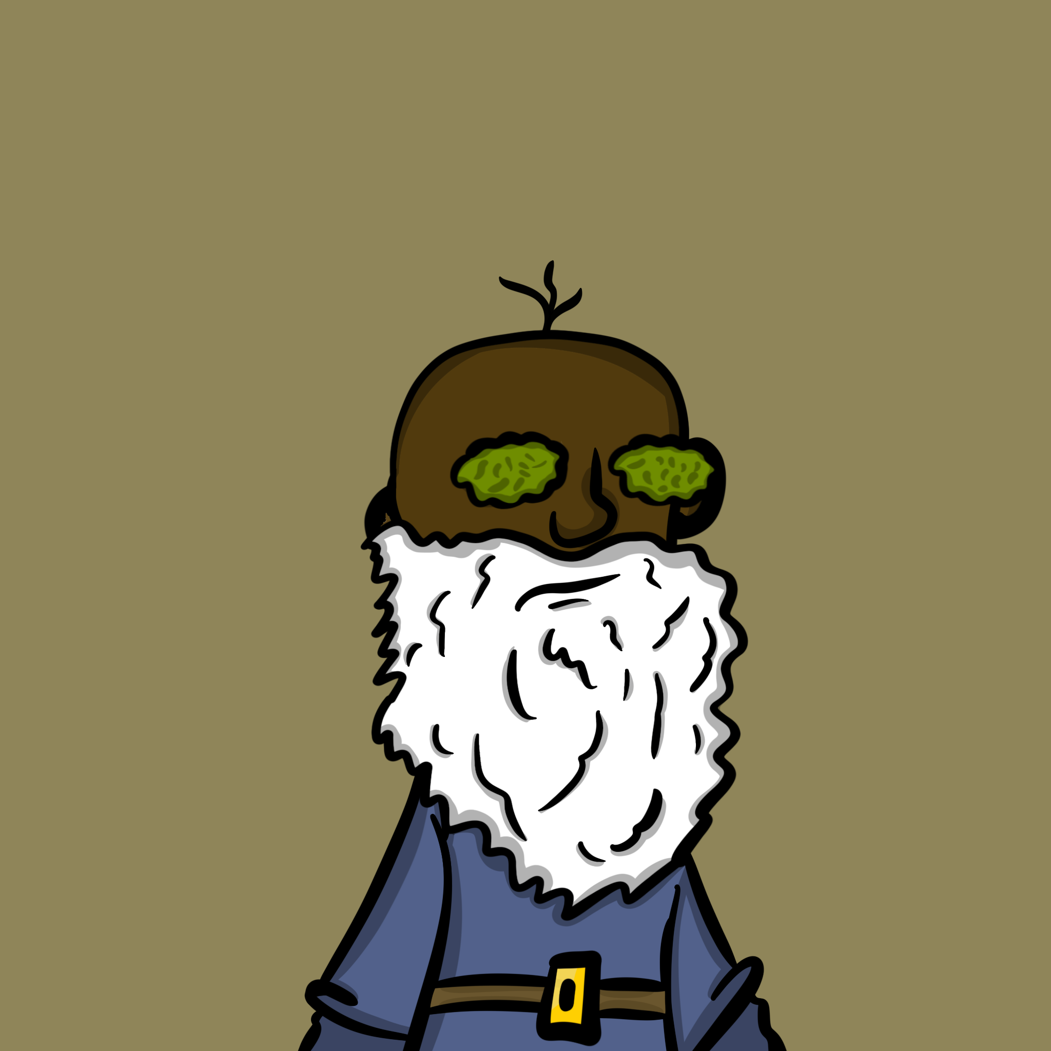 Wizard #6269