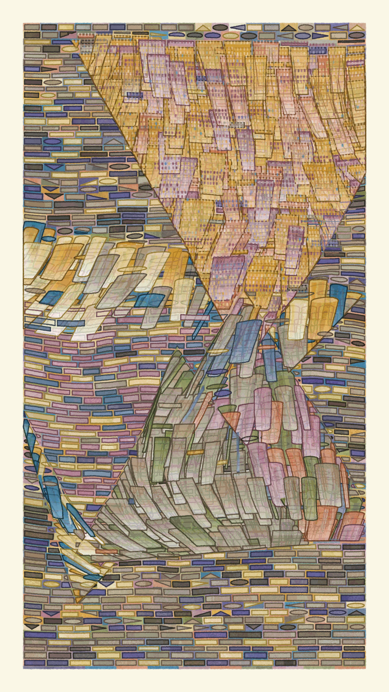 Parnassus #84
