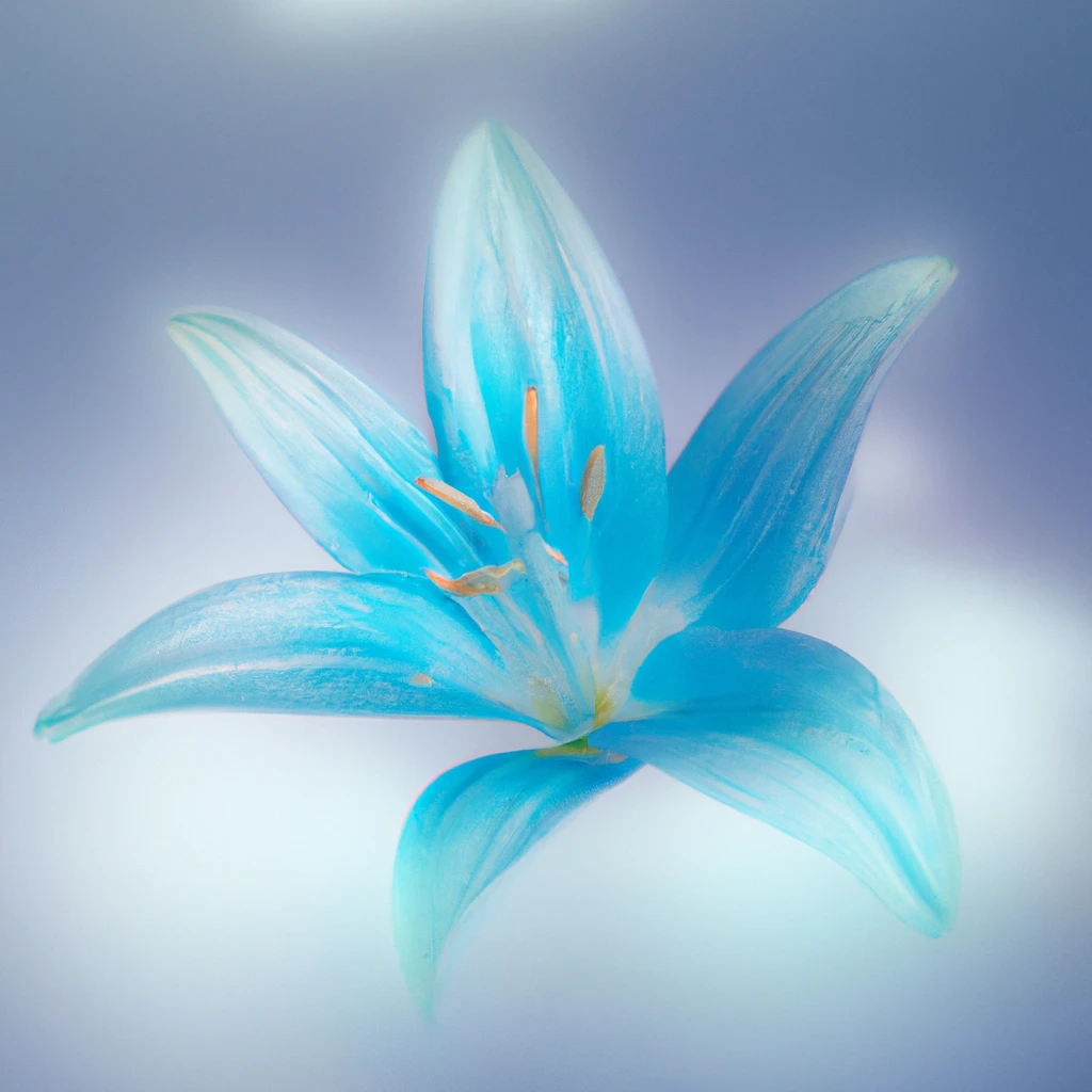 Flower of Eden