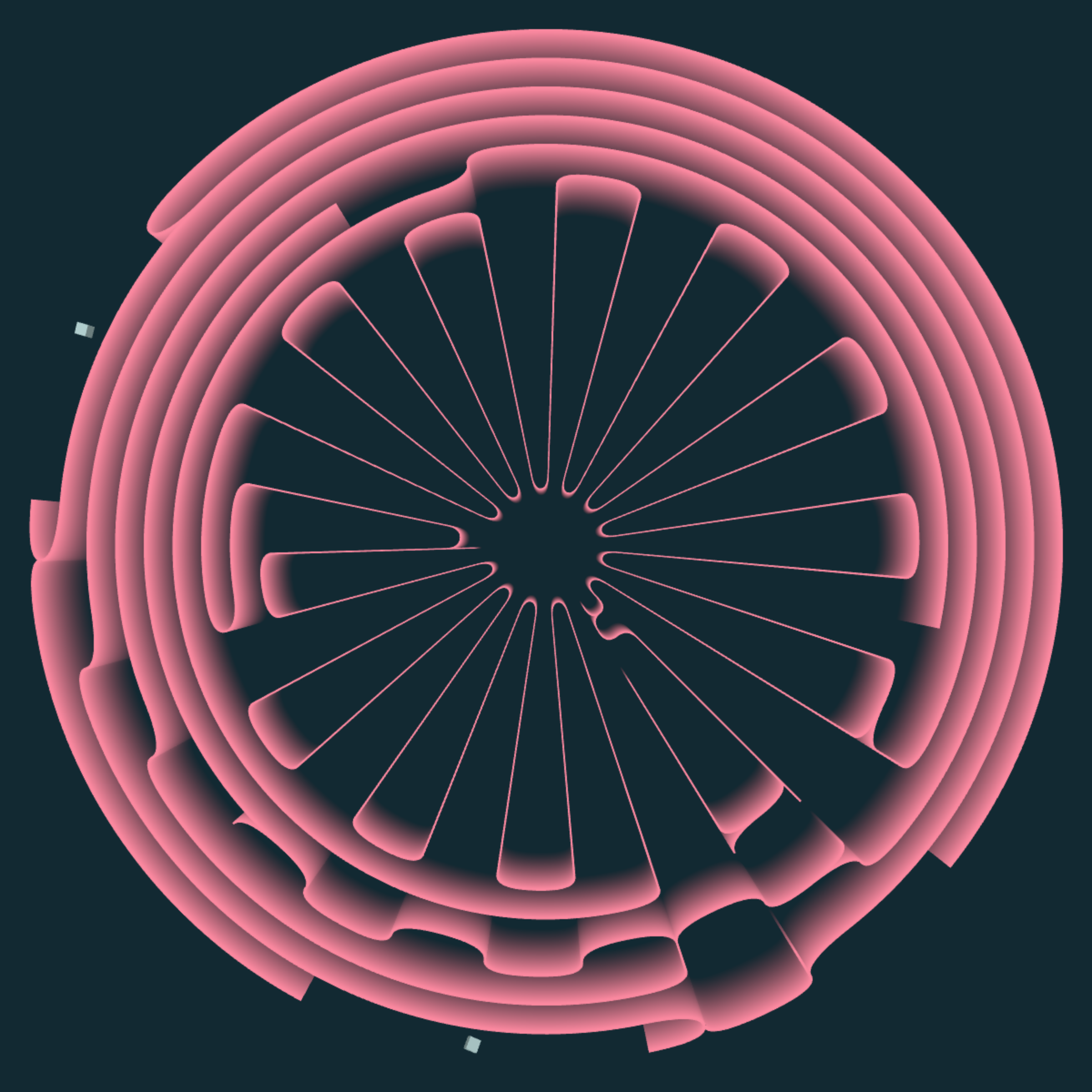 Tropism #238