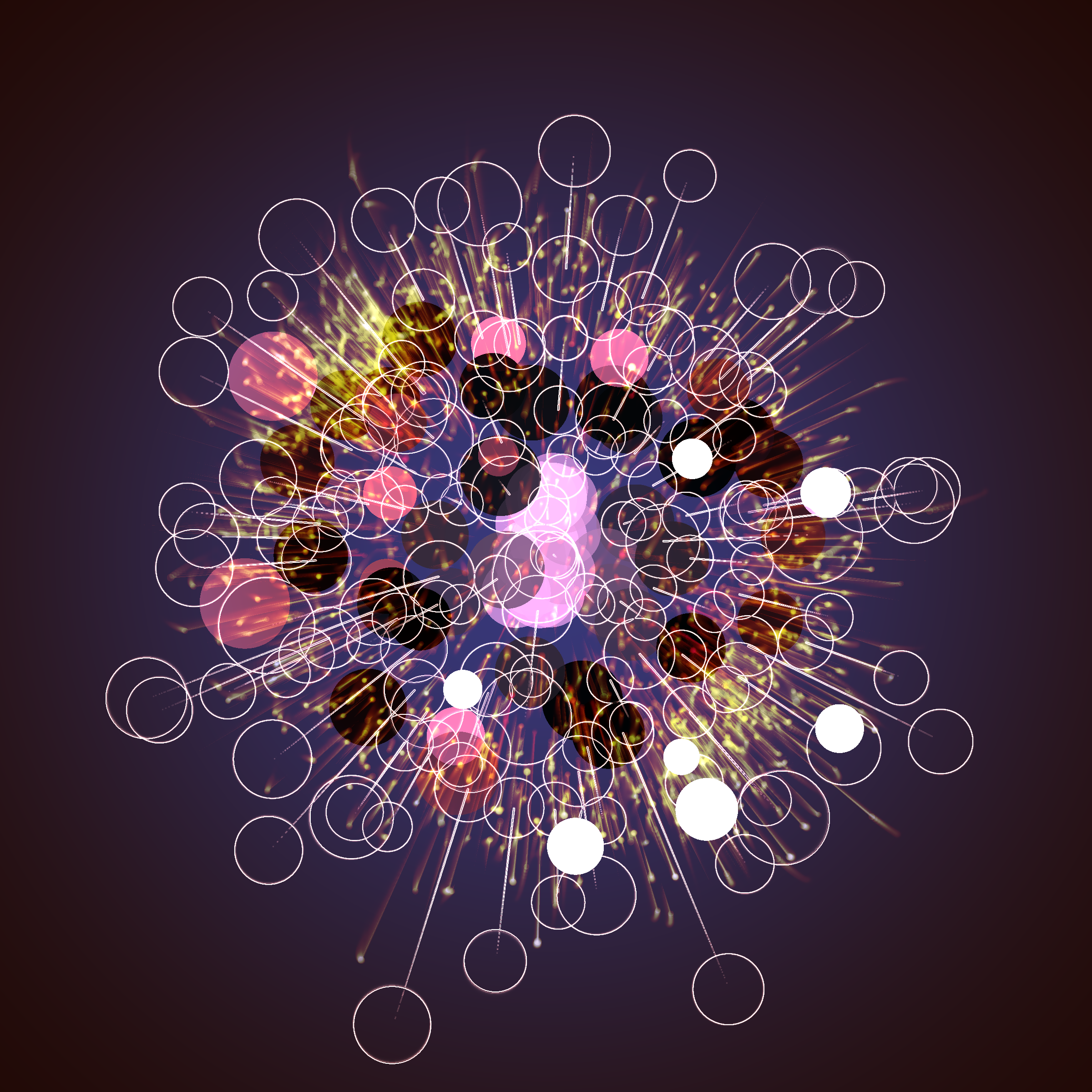 Cosmic Reef #616