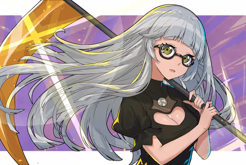 Kiwi uwu waifu#2