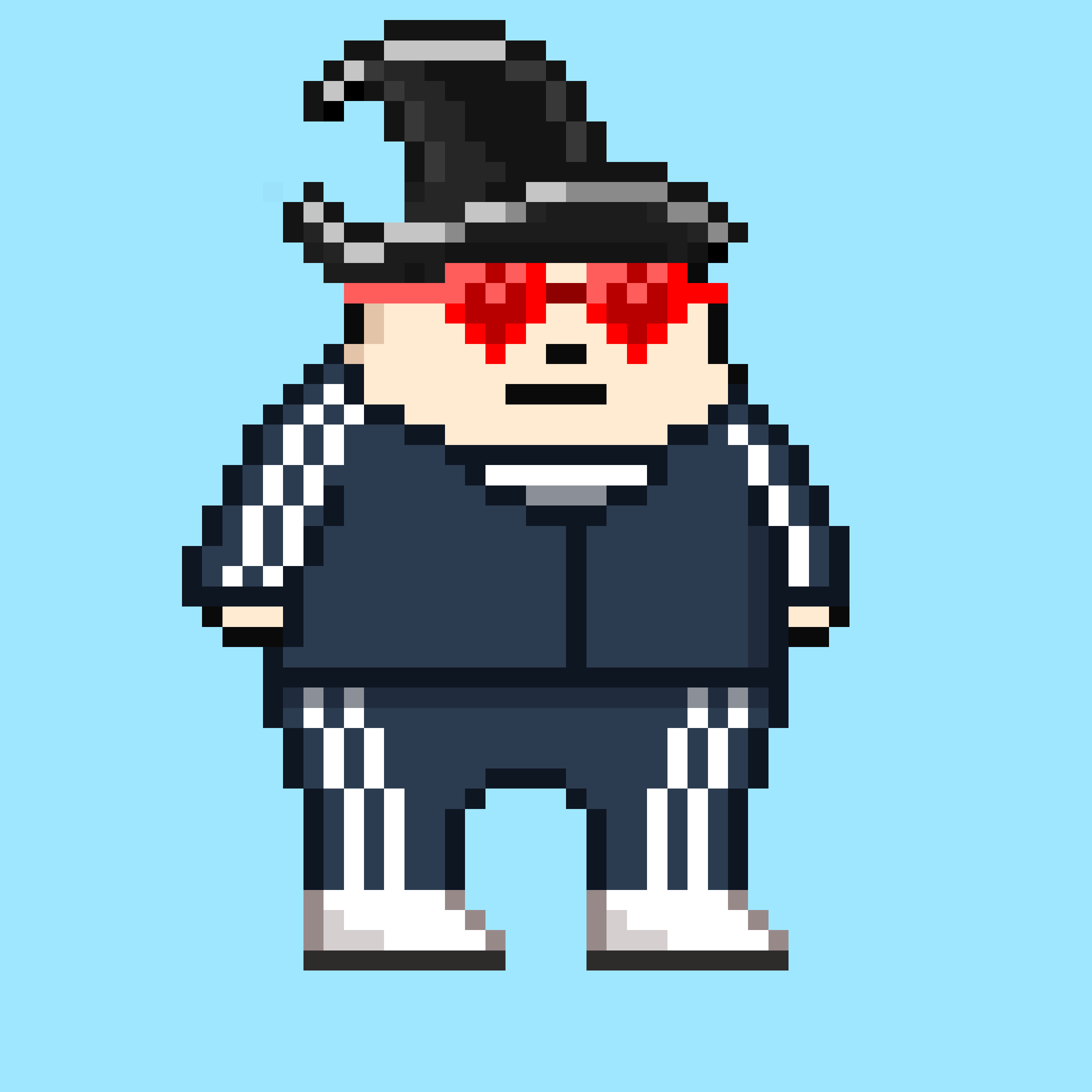 Chonky Chads #76