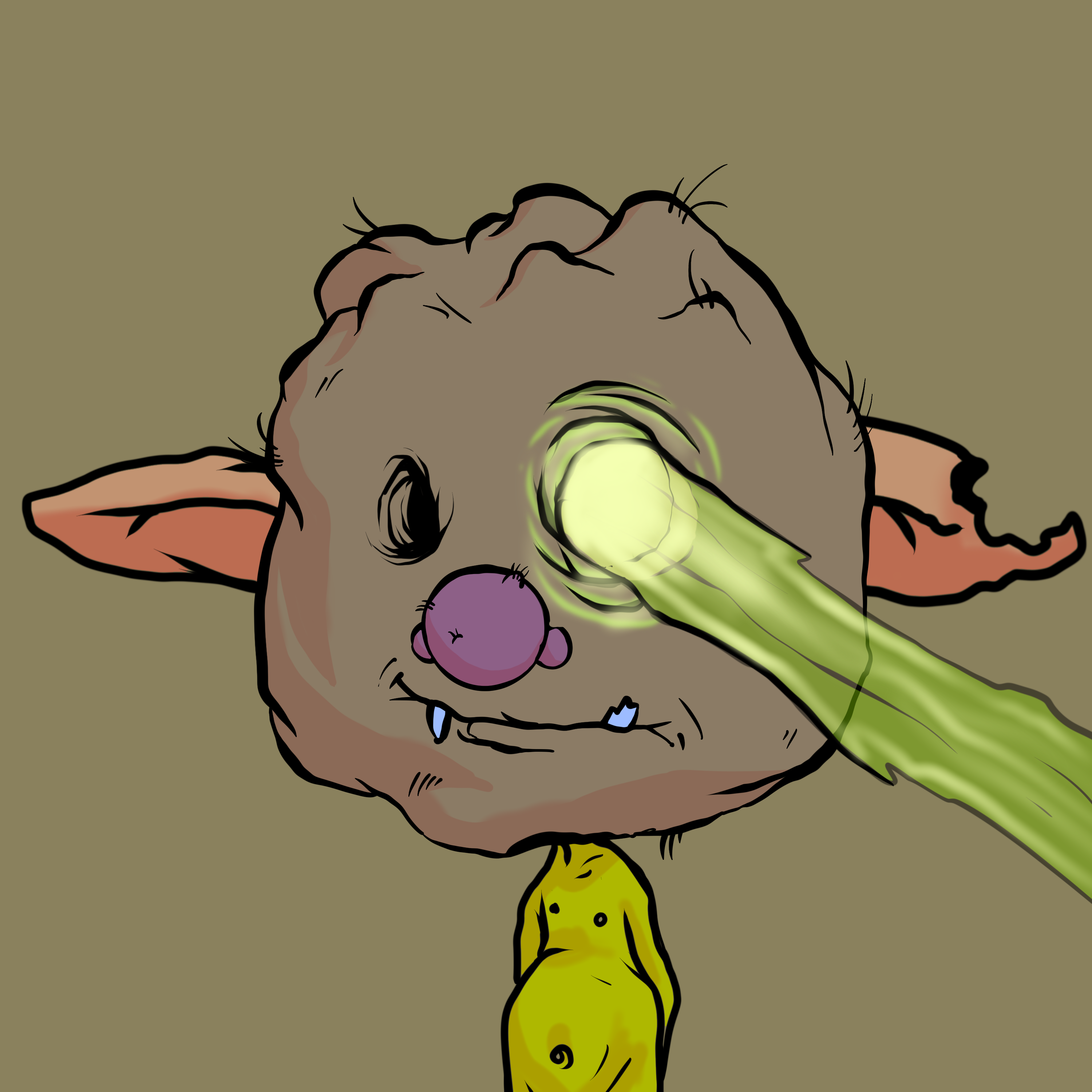 goblintown #3942