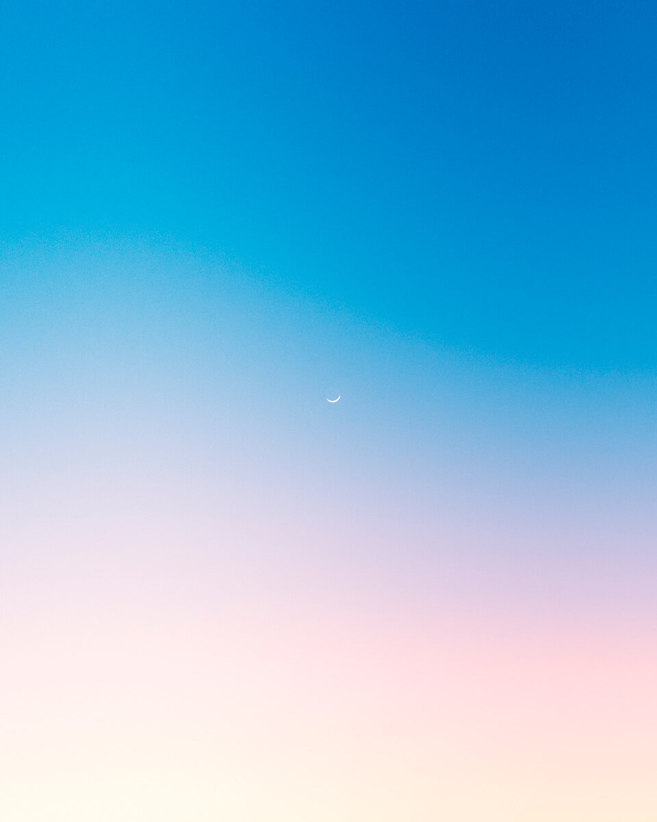 Moonscape #1 (NFT and PRINT)
