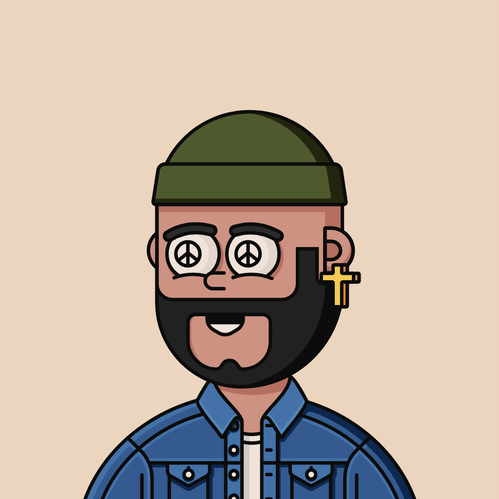 Test Subject #1170