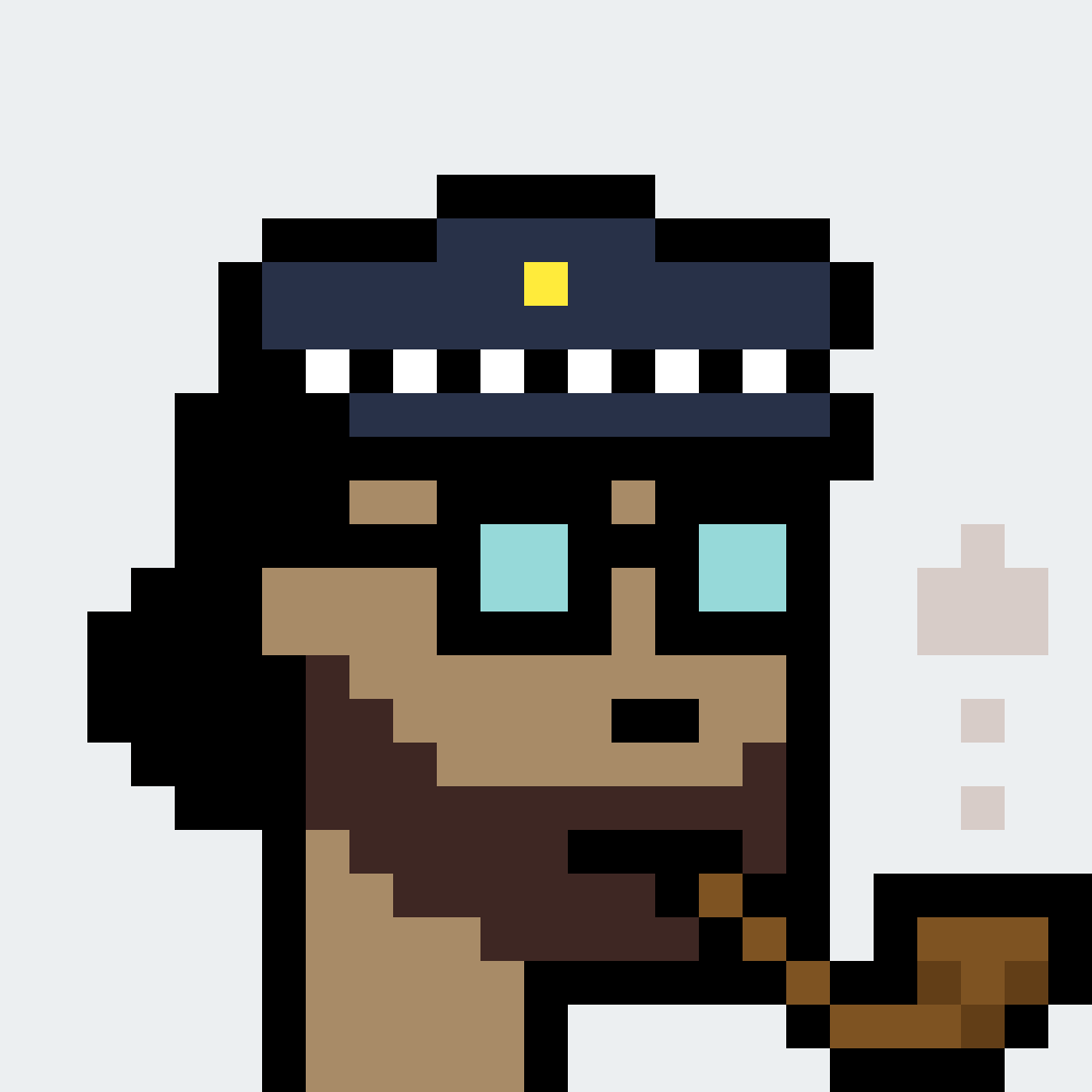 CryptoPablo #3513