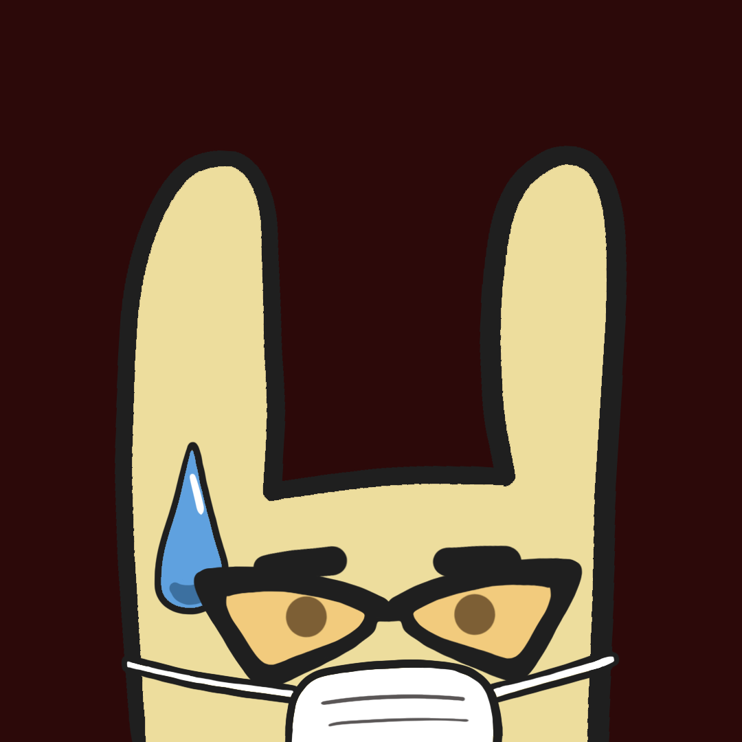BUNZ #23