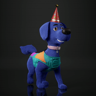 WoofPack #2477