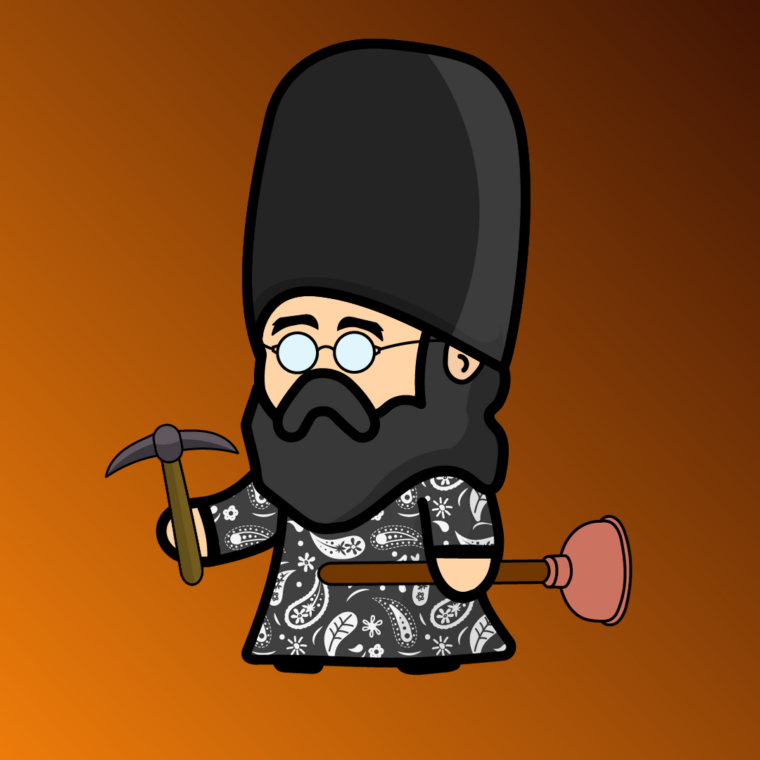 Wizard #542