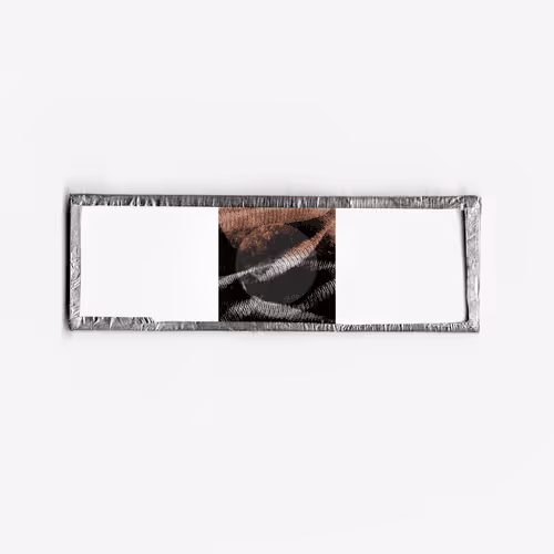 GXF MICRO-SLIDE FINGERPRINT