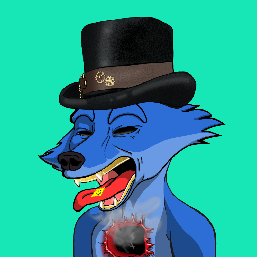 Cunning Fox 10247