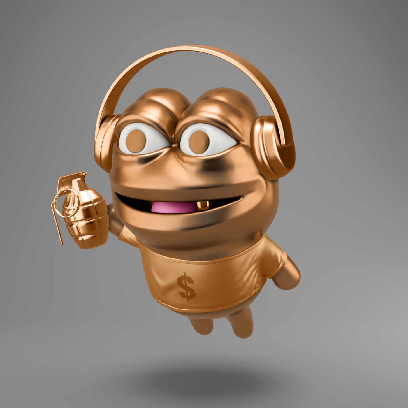 Peanz 6746