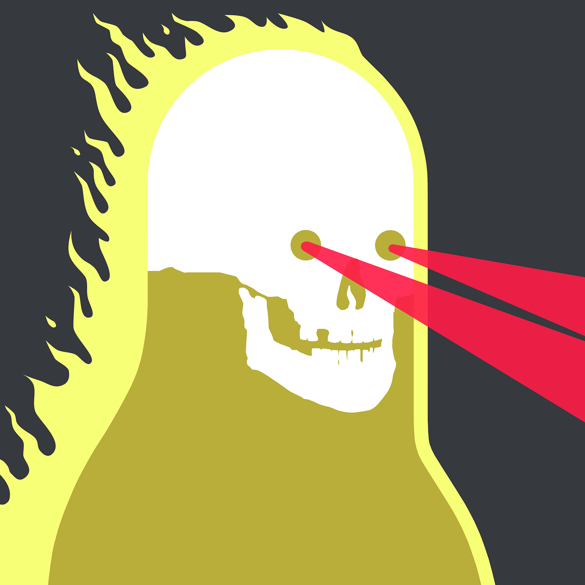 Cyber Bandit #982