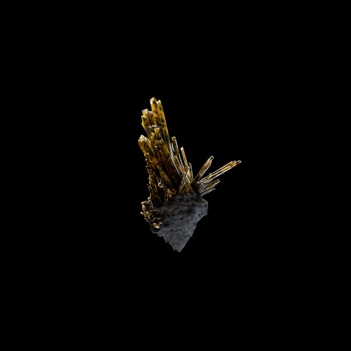 OG Crystals #7779