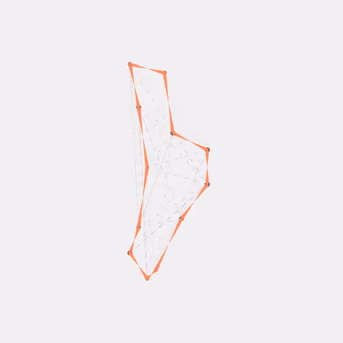 Study of lines #145