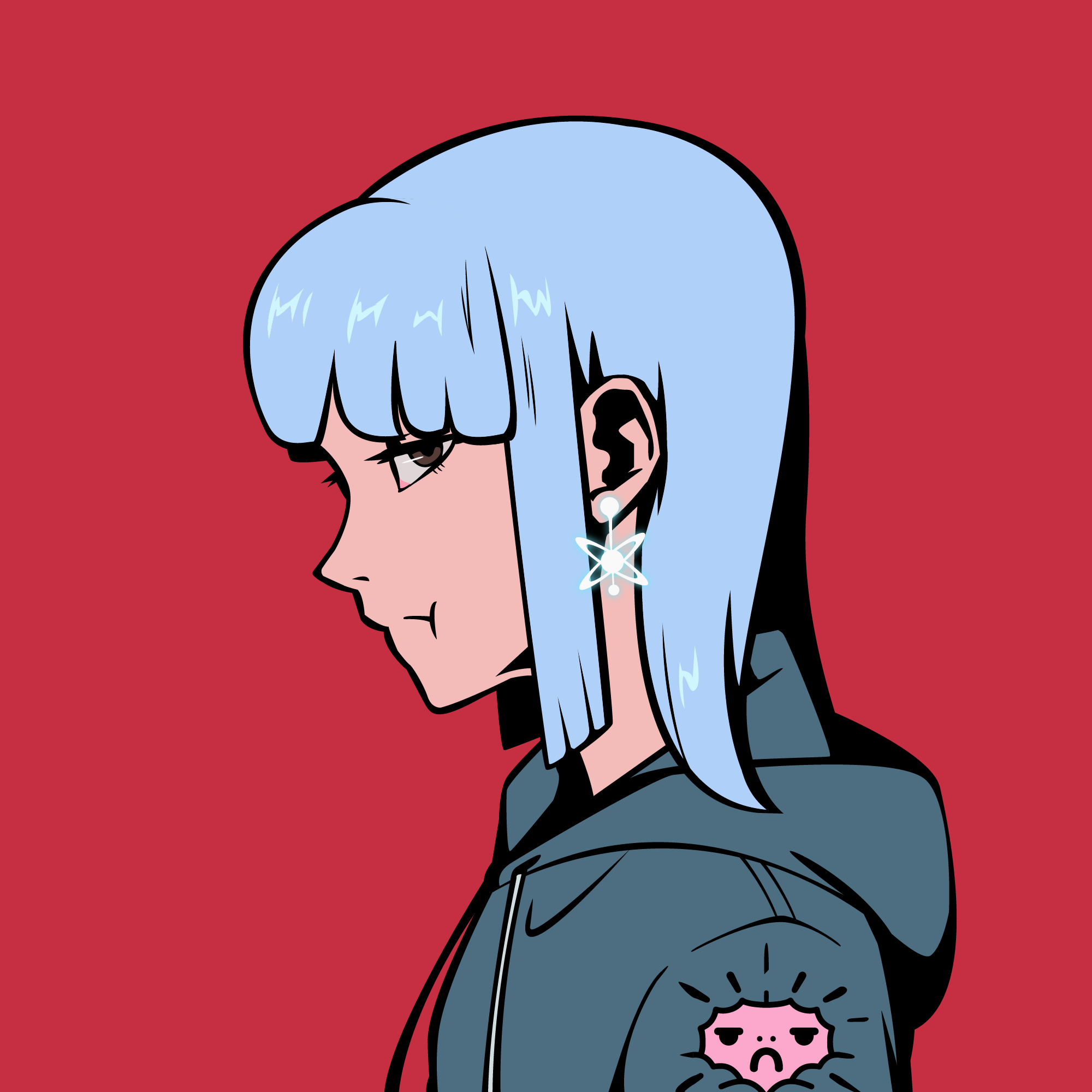 Dreamzuki #3839