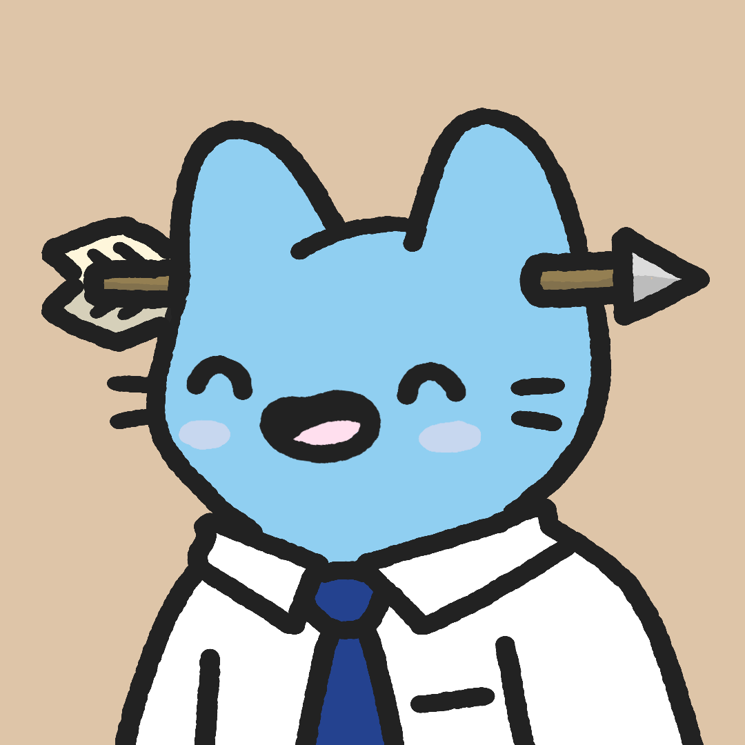 Cool Cat #1266