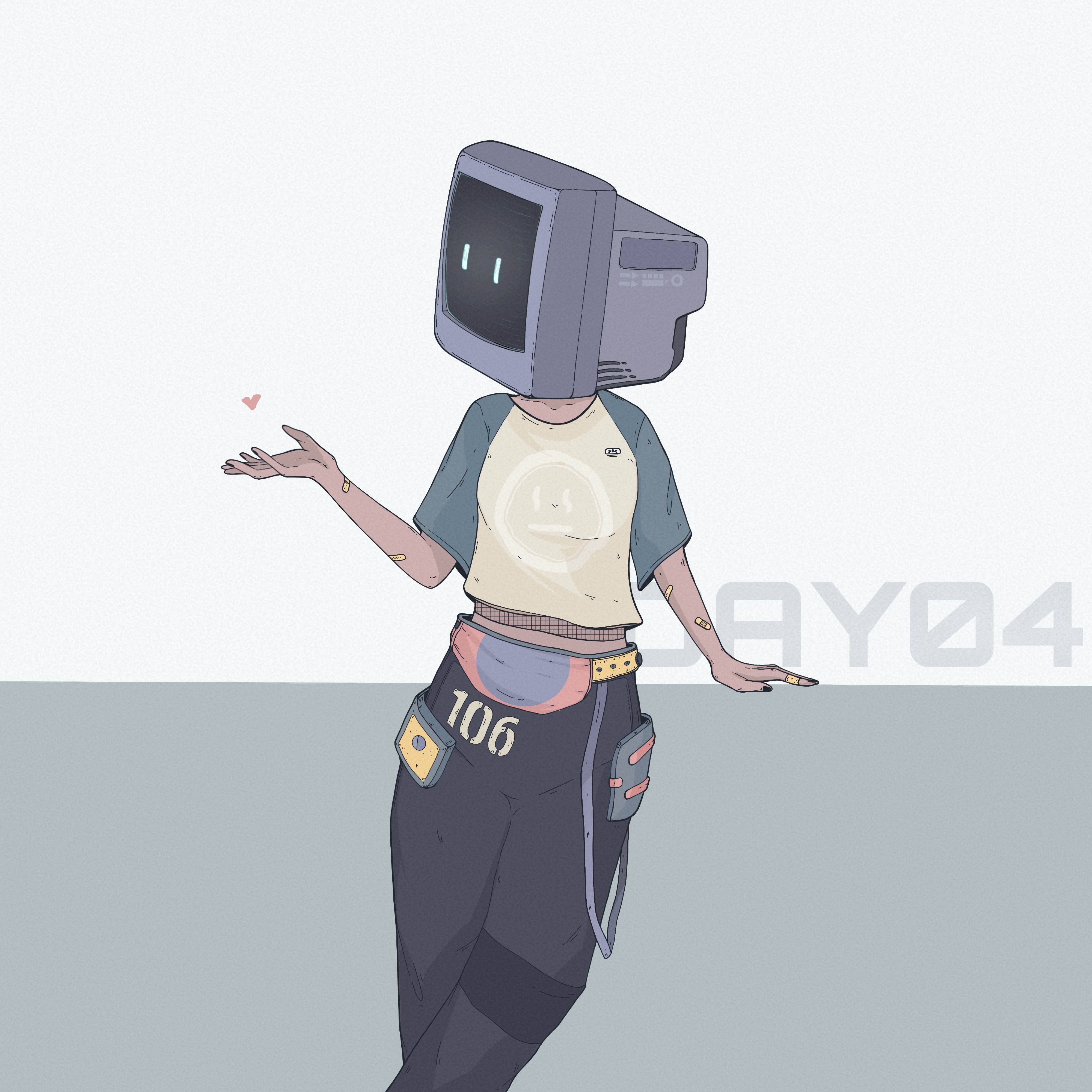TV#106