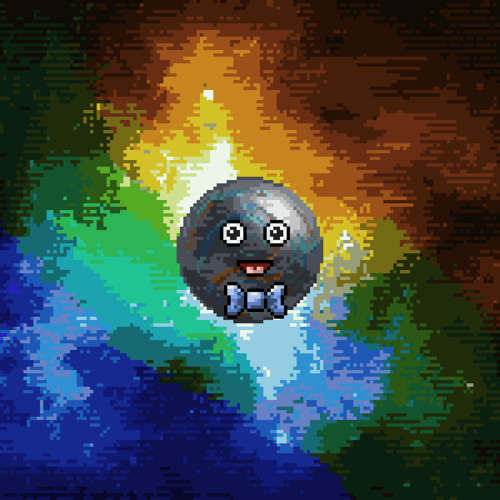 Planet 3240