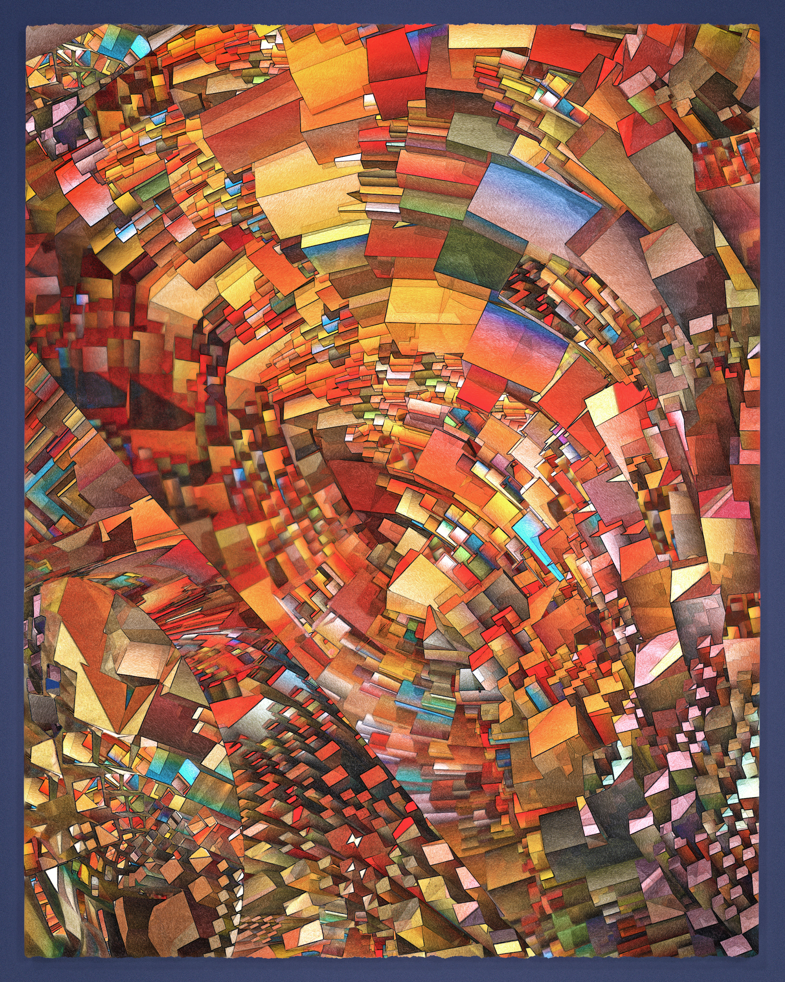 Tectonics #084
