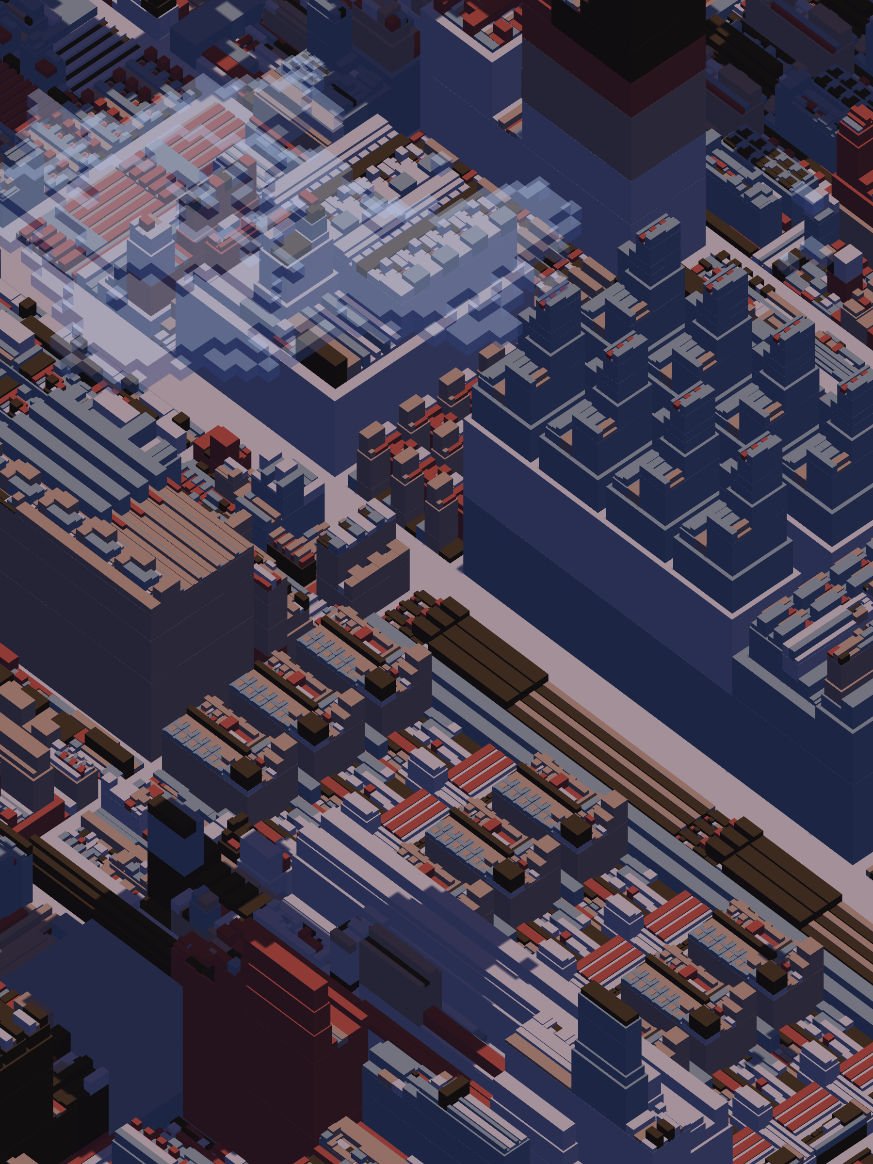 Democracity #74