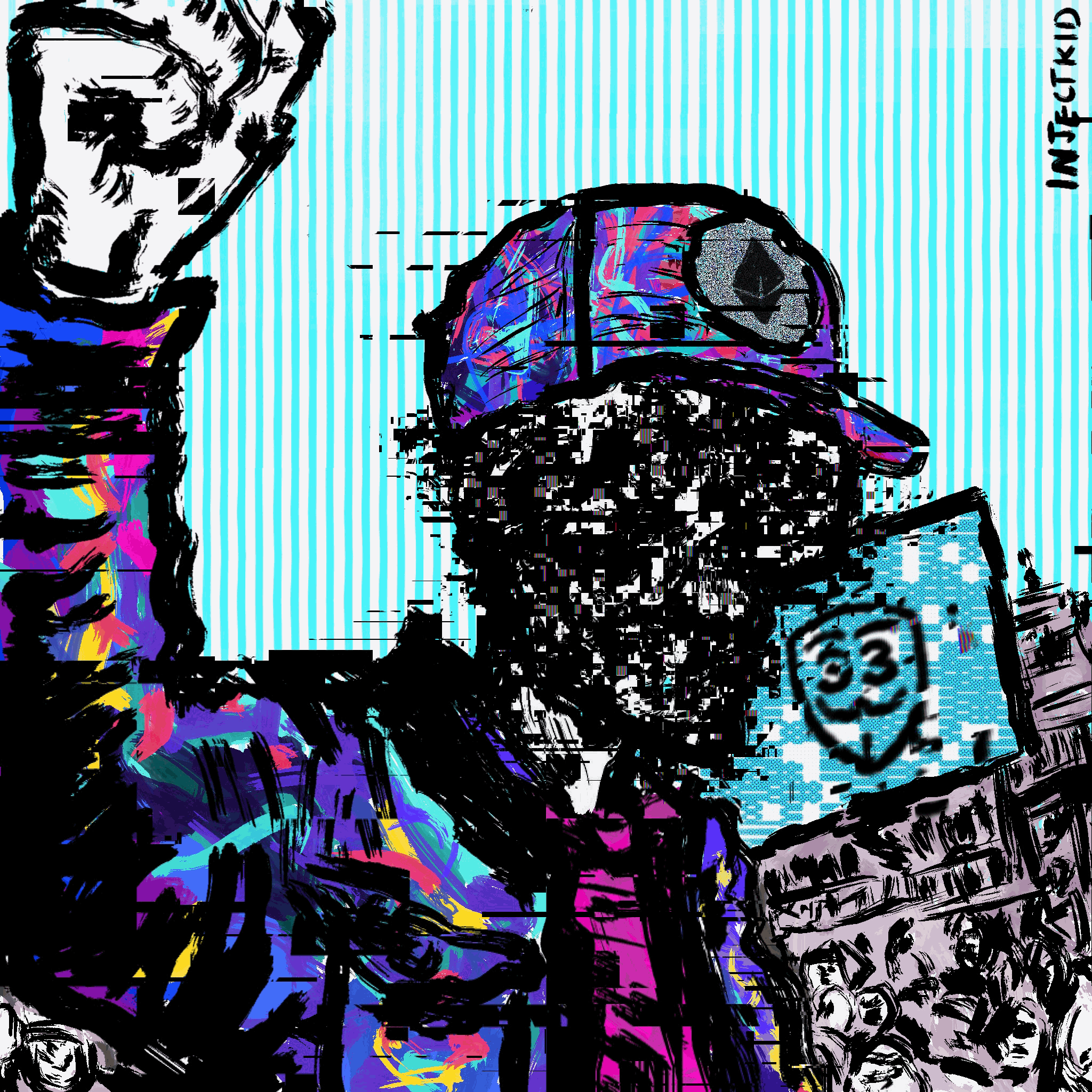 The Most Valuable Artwork #354/2313
