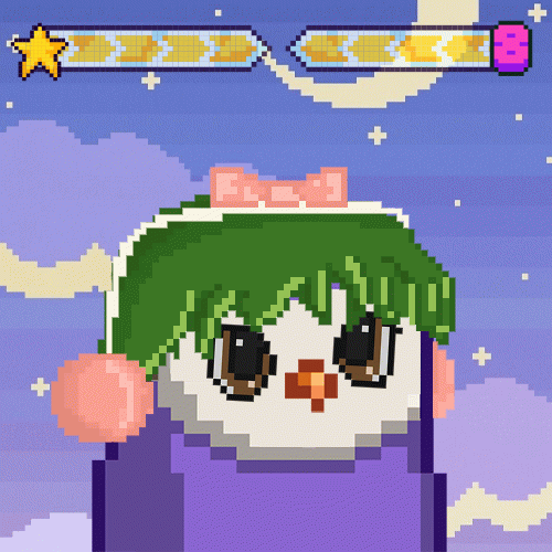 Mibirdy Maker #2118