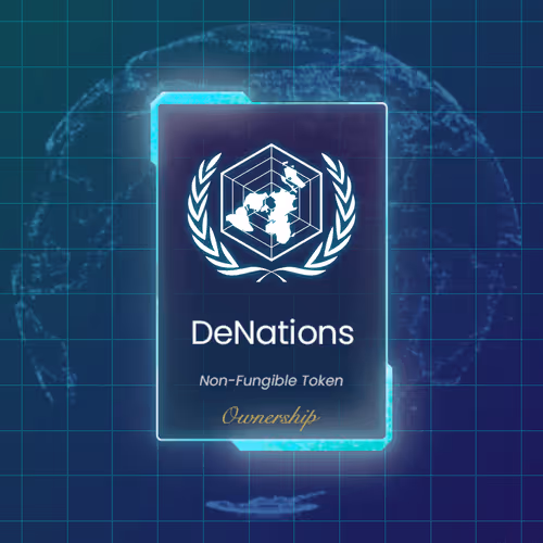 DeNations Ownership #21