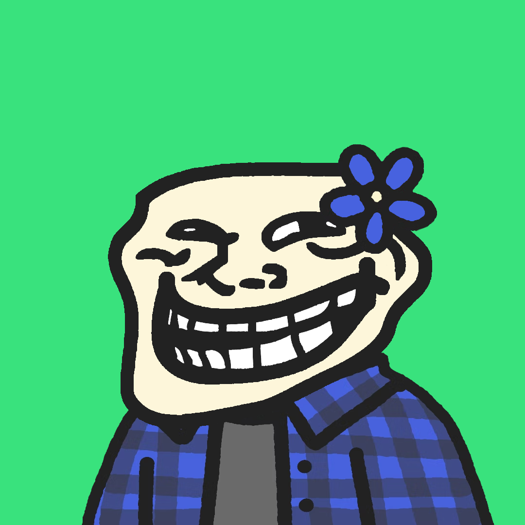 CoolTroll #4071