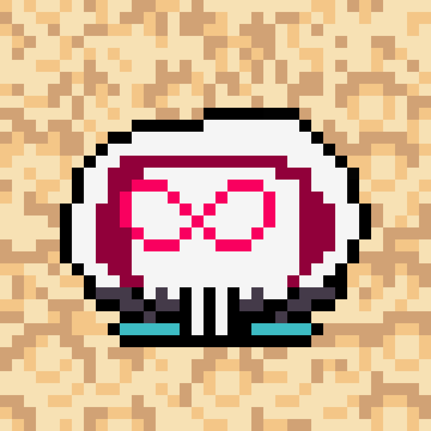 Gwen Toad