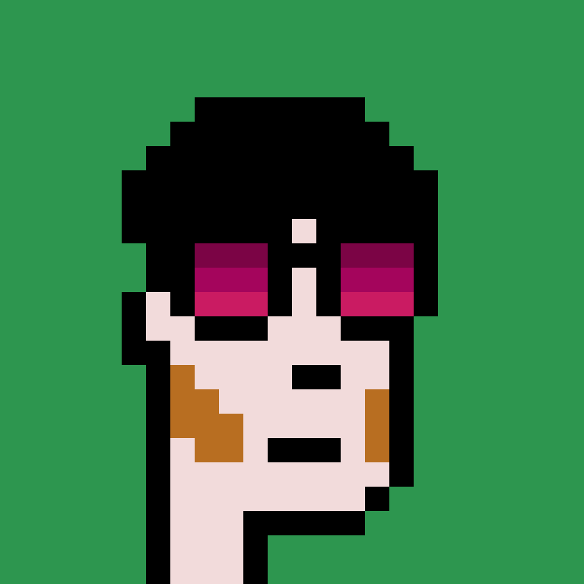 V2 Punk #4960