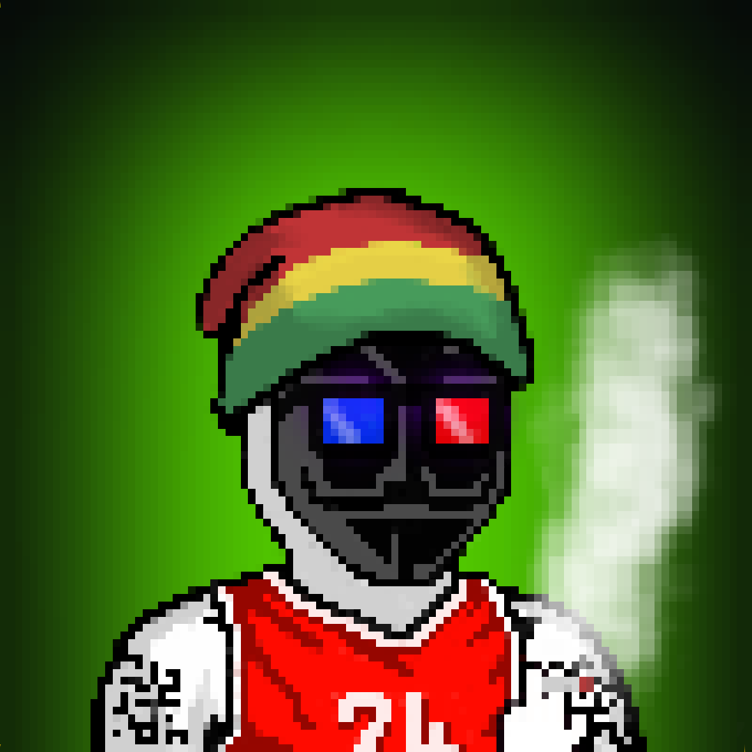 Mask #7890