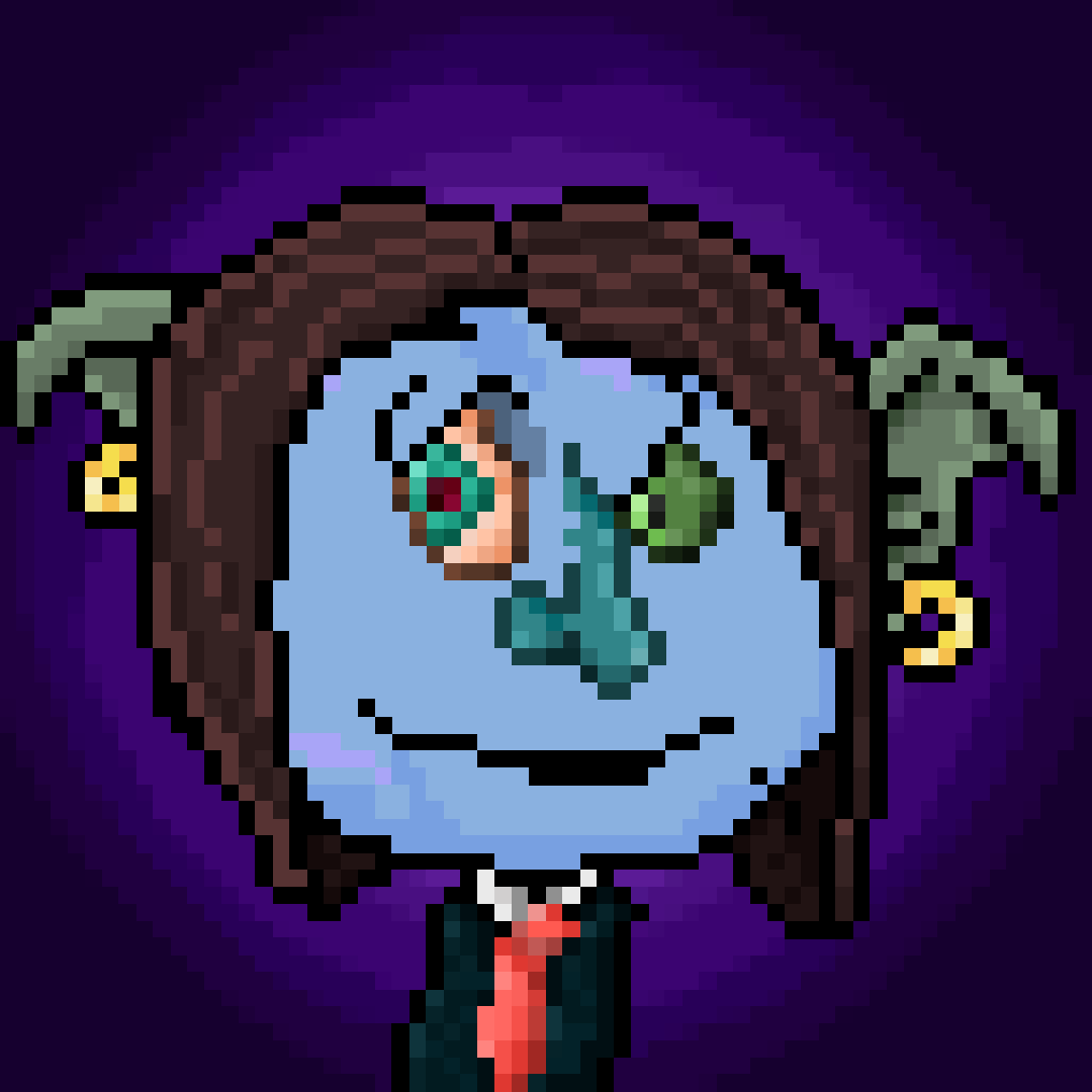 Moon Trolls #4155