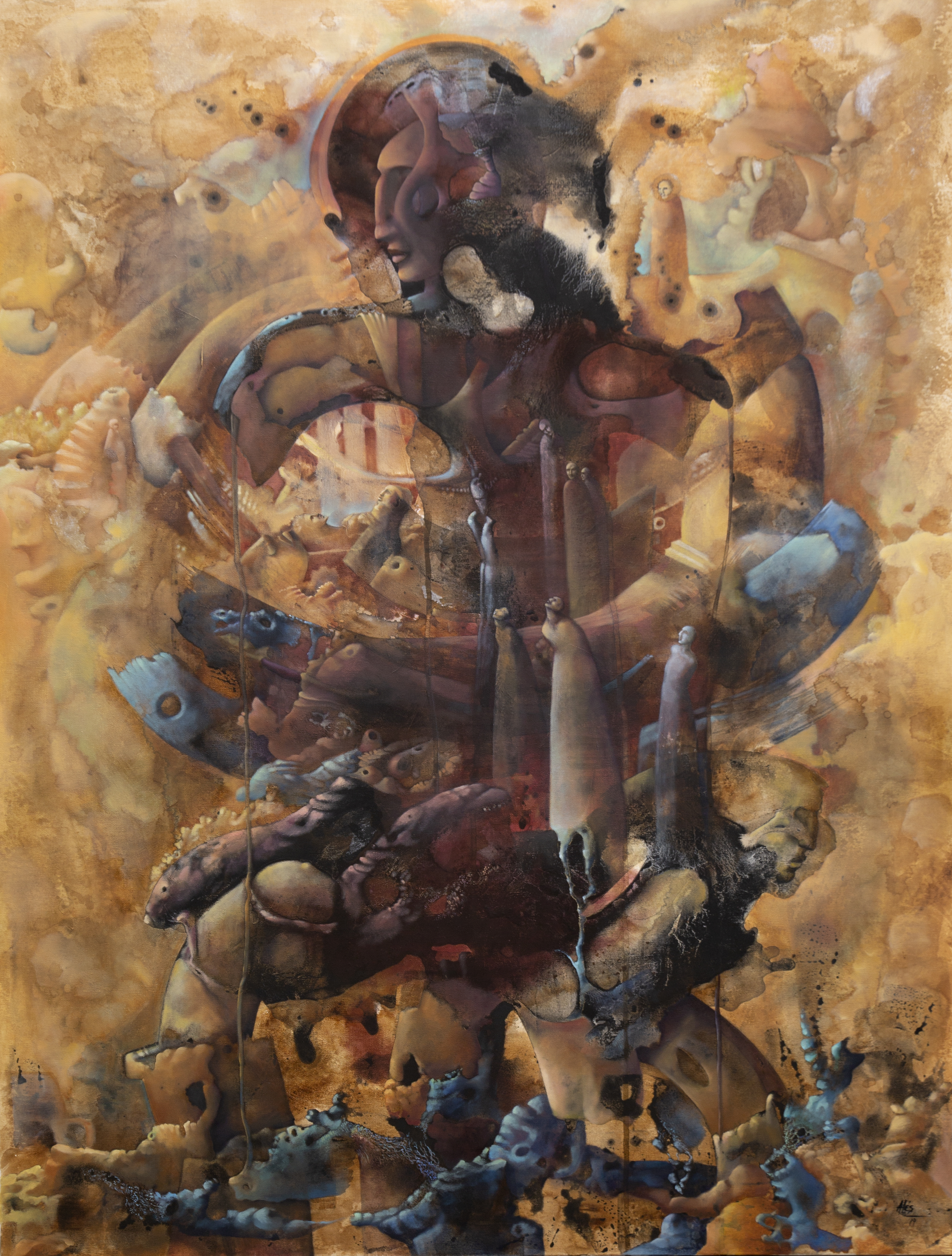 Anima Mundi